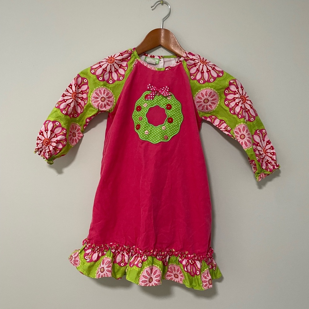 Little Threads Dress